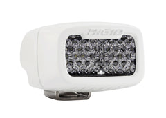 WHITE SR-M PRO DIFFUSED SM