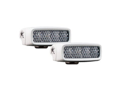 WHITE SR-Q DIFFUSED SM RGB/2