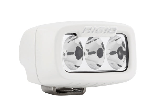 WHITE SR-M PRO DRIVING SM