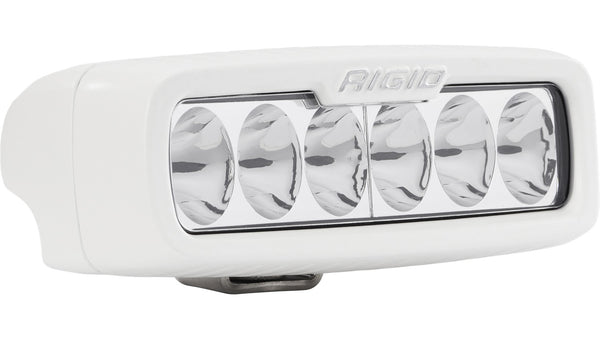 WHITE SR-Q PRO DRIVING SM