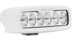 WHITE SR-Q PRO DRIVING SM