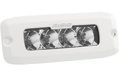 WHITE SR-Q PRO FLOOD FM