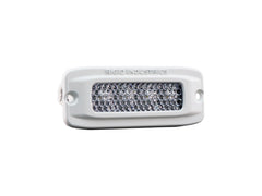 WHITE SR-Q DIFFUSED FM RGB
