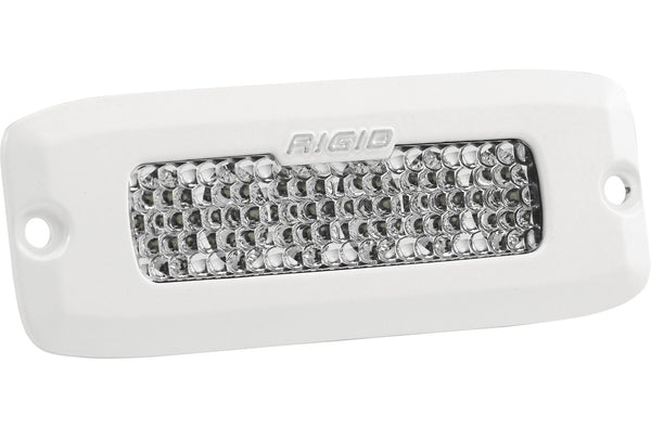 WHITE SR-Q PRO DIFFUSED FM