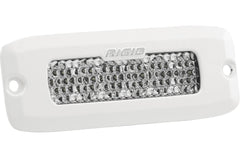WHITE SR-Q PRO DIFFUSED FM
