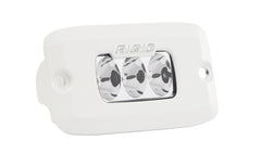 WHITE SR-M PRO DRIVING FM