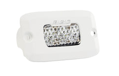 WHITE SR-M PRO DRIVE DIFFUSED FM