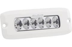 WHITE SR-Q PRO DRIVING FM