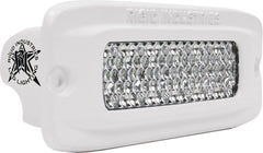 WHT SR-Q DRIVE DIFFUSED H/L FM