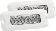 WHITE SR-Q PRO SPECTER DIFFUSED FM/2