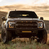 RIGID SR-L SERIES 20" (AMBER HALO)