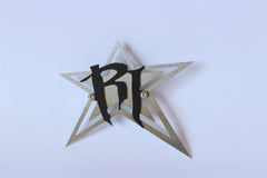 RIGID INDUSTRIES GRILLE EMBLEM