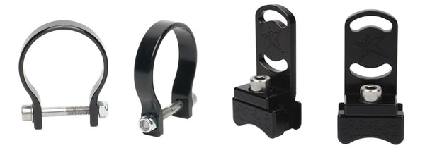 1.125ft. BAR CLAMP RDS-SRS