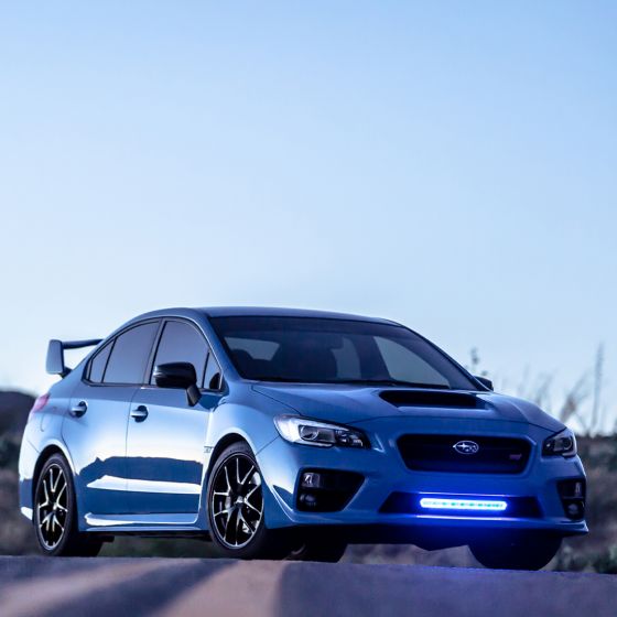 RIGID SR-L SERIES 20" (BLUE HALO)